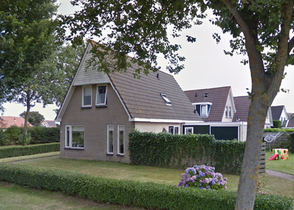 Tussen Dijken 20 Hollum
