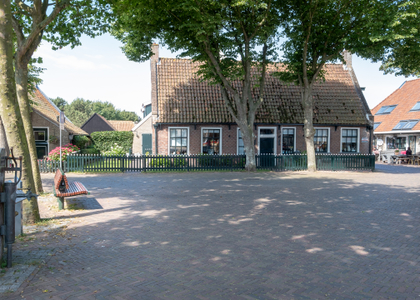 Johannes Bakkerstraat 13 Hollum