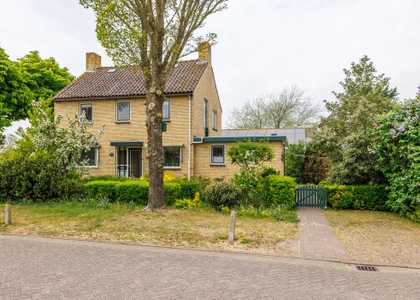 Yme Dunenweg 10