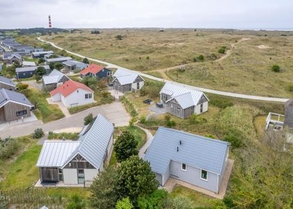 Vuurtorenpark Noord 26a