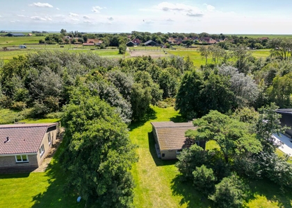 Bergeendsweg 110