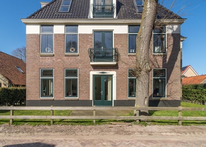 Kardinaal de Jongweg 11