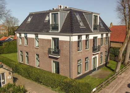 Kardinaal de Jongweg 11b
