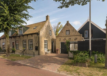 Westerlaan 20