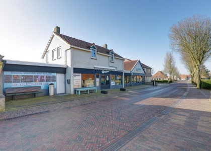 Hoofdweg 4