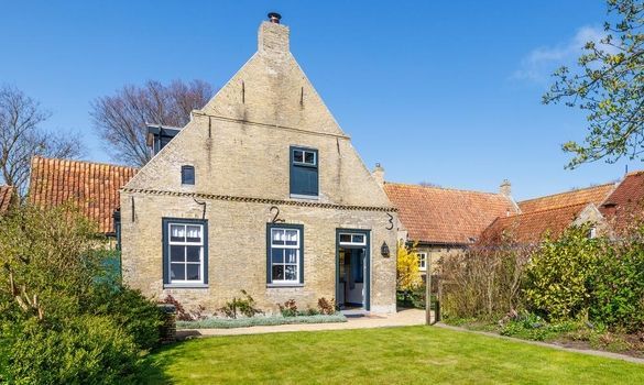 Oosterlaan 26