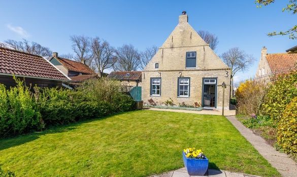Oosterlaan 26