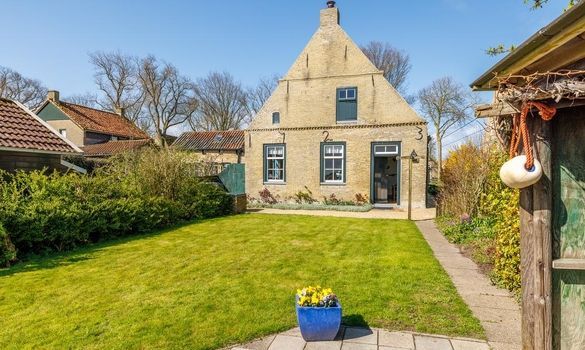 Oosterlaan 26