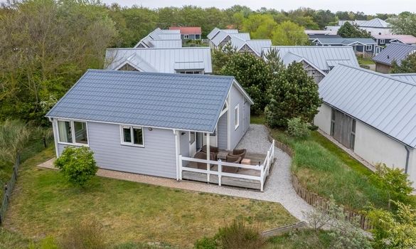 Vuurtorenpark Noord 26a