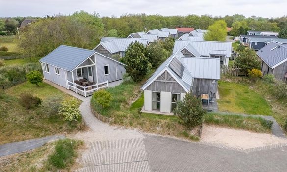 Vuurtorenpark Noord 26a