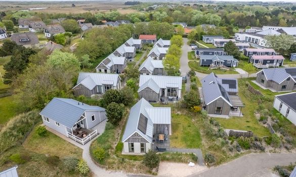 Vuurtorenpark Noord 26a
