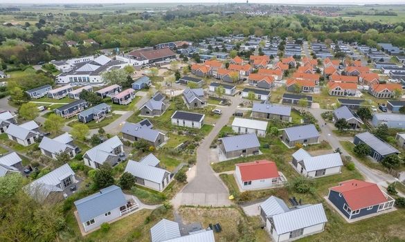Vuurtorenpark Noord 26a