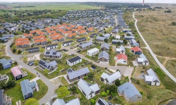 Vuurtorenpark Noord 26a