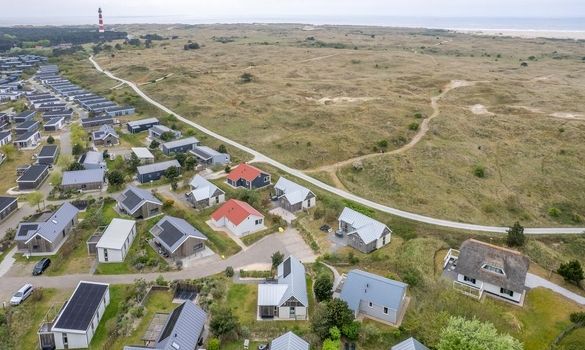 Vuurtorenpark Noord 26a