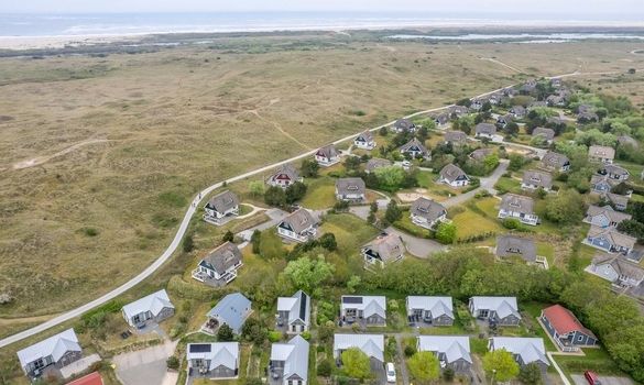 Vuurtorenpark Noord 26a