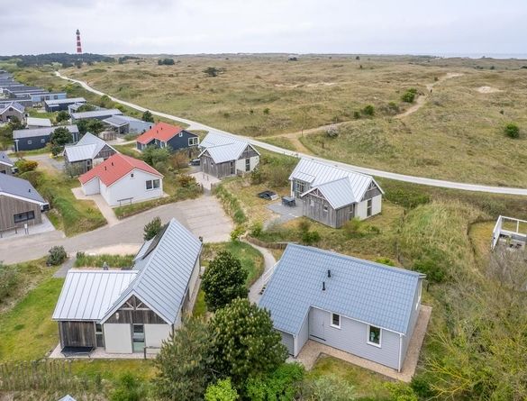 Vuurtorenpark Noord 26a