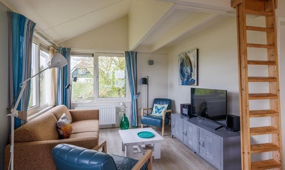 Vuurtorenpark Noord 26a