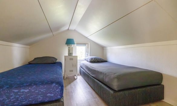 Vuurtorenpark Noord 26a