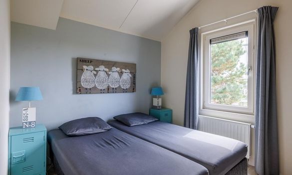 Vuurtorenpark Noord 26a