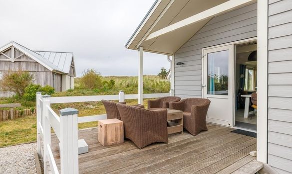Vuurtorenpark Noord 26a