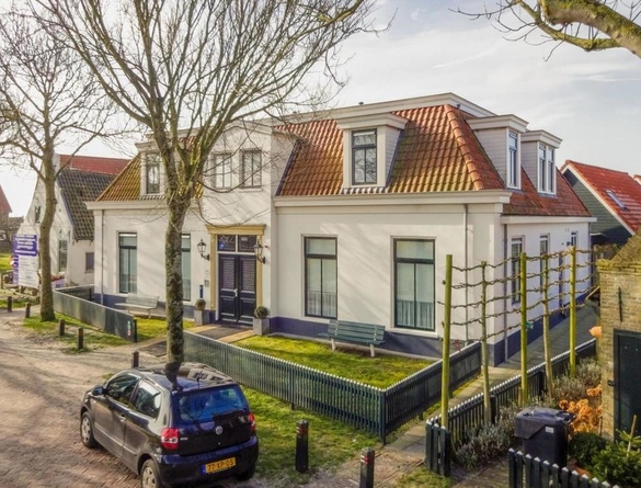 Zuiderlaan 11-4