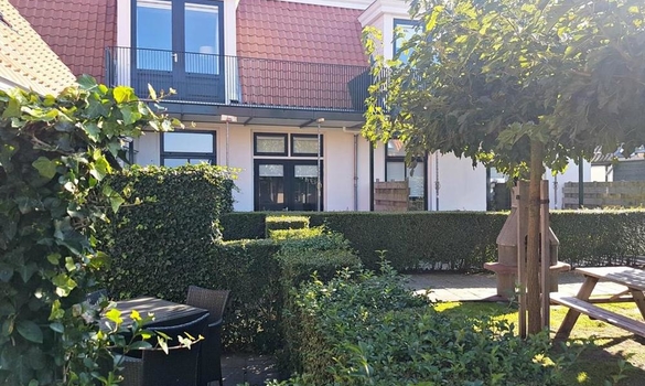 Zuiderlaan 11-4