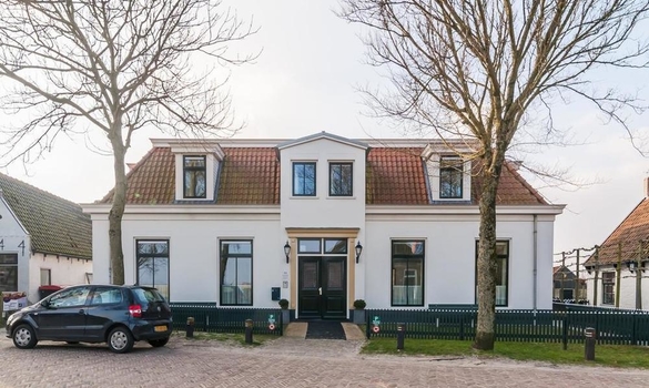Zuiderlaan 11-4