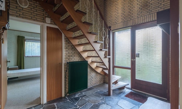 Hidde Dirks Katstraat 3