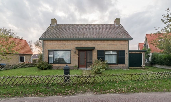 Hidde Dirks Katstraat 3