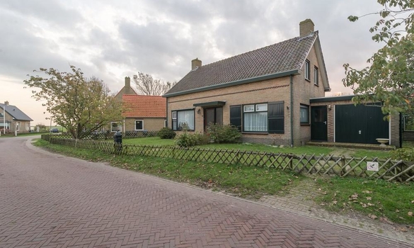 Hidde Dirks Katstraat 3