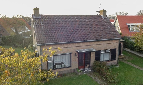 Hidde Dirks Katstraat 3