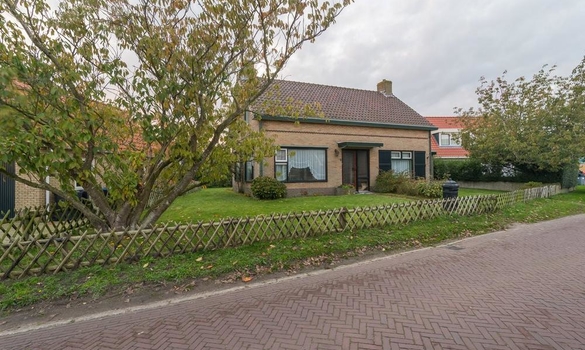 Hidde Dirks Katstraat 3