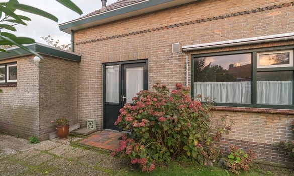 Hidde Dirks Katstraat 3