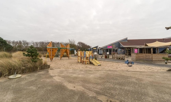 Vuurtorenpark 205 0ong