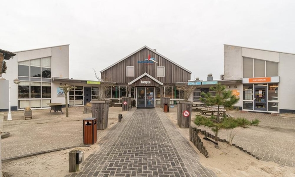 Vuurtorenpark 205 0ong