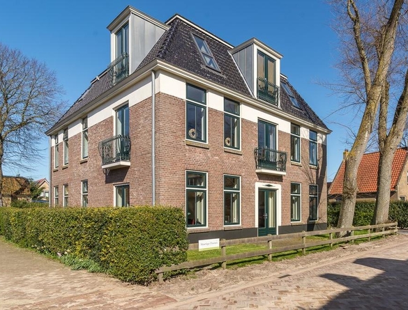 Kardinaal de Jongweg 11a