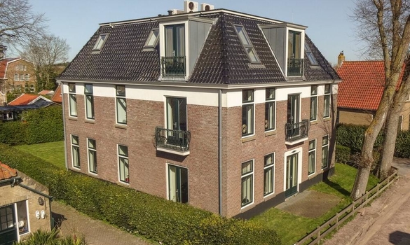 Kardinaal de Jongweg 11a
