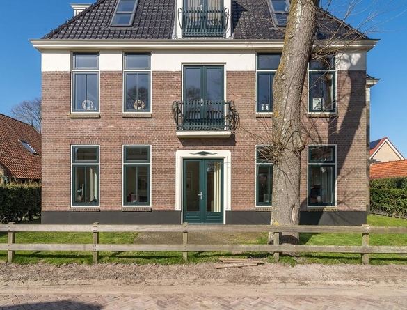 Kardinaal de Jongweg 11