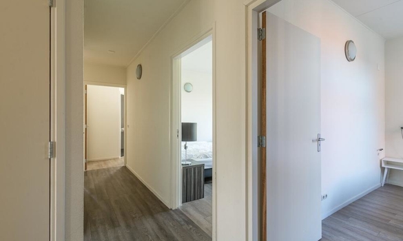 Kardinaal de Jongweg 11
