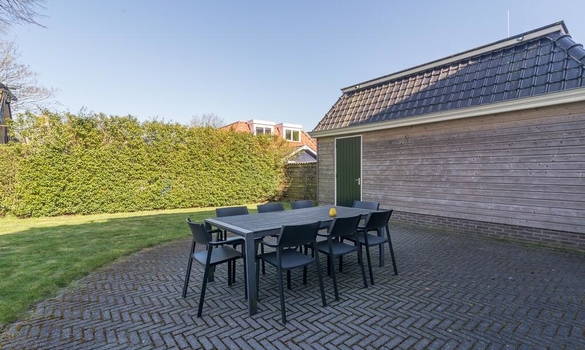 Kardinaal de Jongweg 11