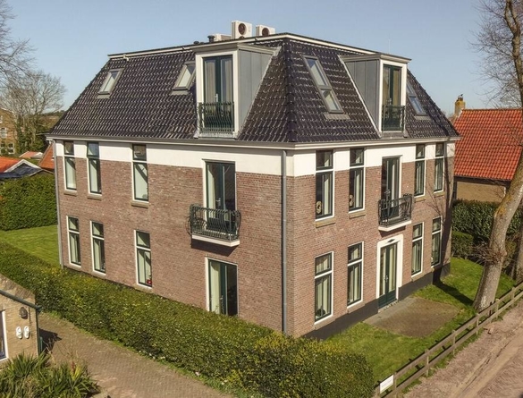 Kardinaal de Jongweg 11b
