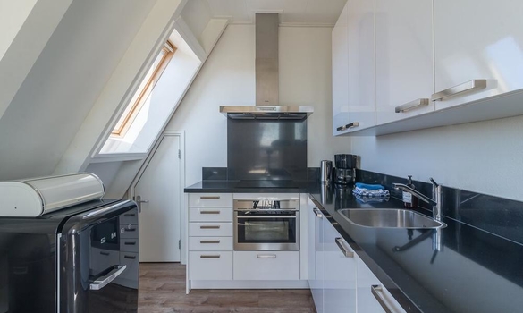 Kardinaal de Jongweg 11b