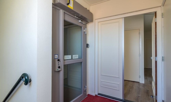 Kardinaal de Jongweg 11b