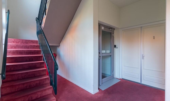 Kardinaal de Jongweg 11b