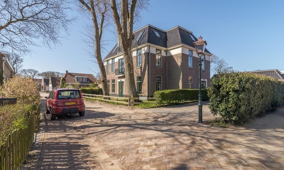 Kardinaal de Jongweg 11b