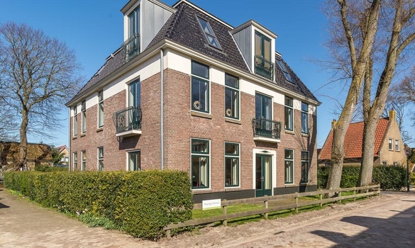 Kardinaal de Jongweg 11b