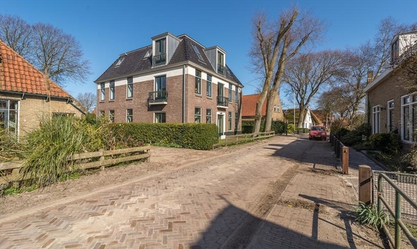 Kardinaal de Jongweg 11b