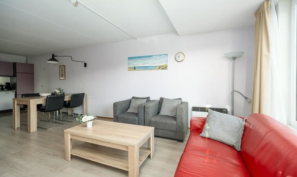 Strandweg 51-119