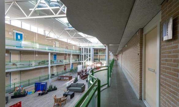 Strandweg 51-119