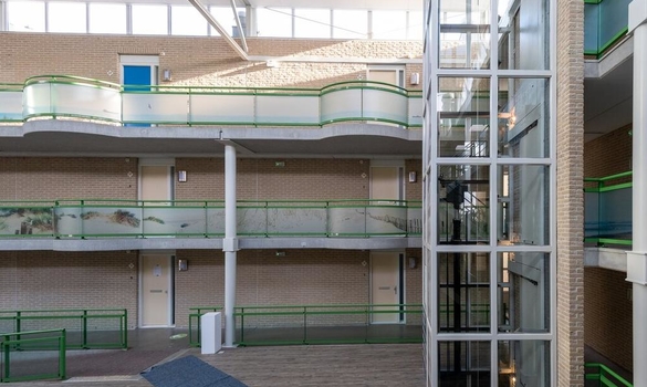 Strandweg 51-119